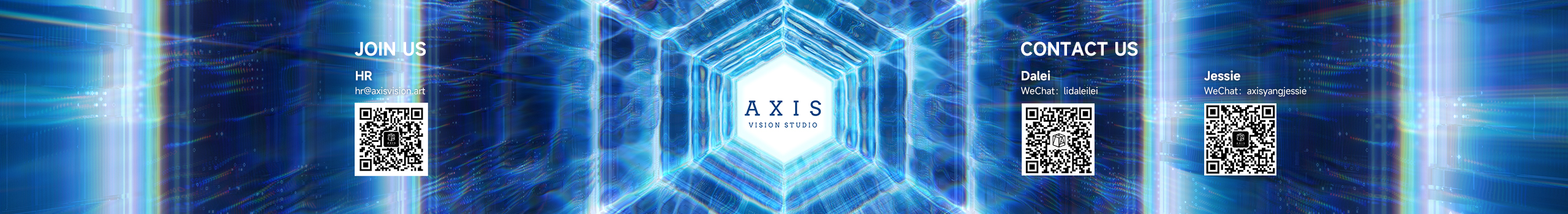 AXISVISION的个人主页（封面预览） - 主页封面设置 - 站酷设计师AXISVISION原创素材 - 站酷ZCOOL