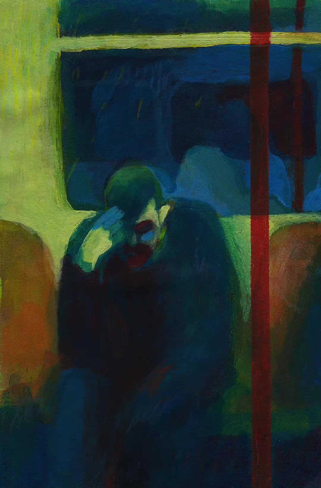 吃了一个梦的个人主页（封面预览） - 主页封面设置 - 站酷设计师吃了一个梦原创素材 - 站酷ZCOOL