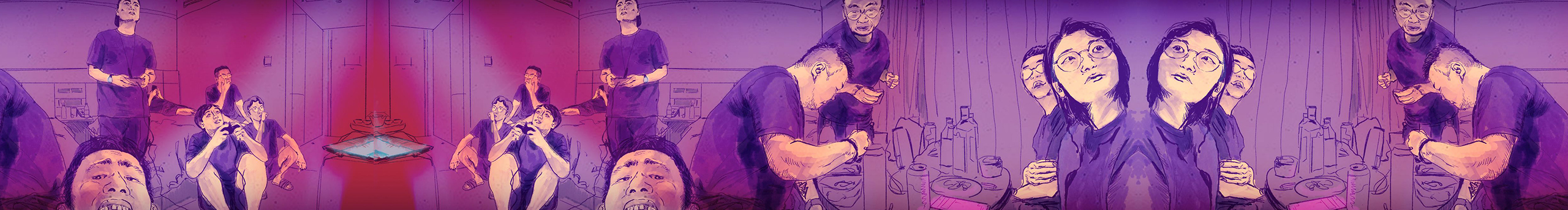 牛宝宝的个人主页（封面预览） - 主页封面设置 - 站酷设计师牛宝宝原创素材 - 站酷ZCOOL