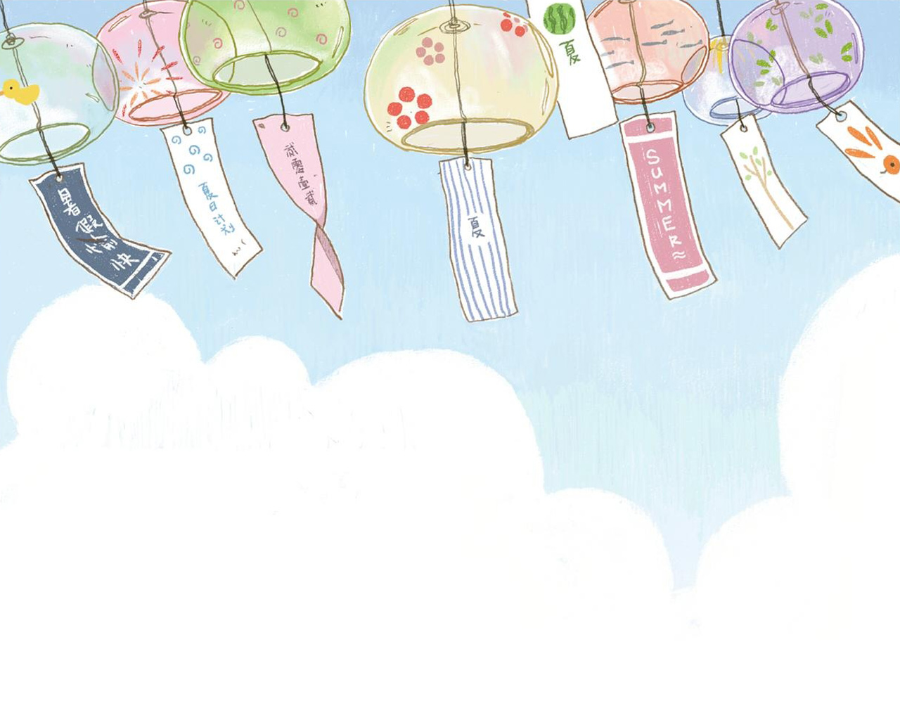 浅澄的个人主页（封面预览） - 主页封面设置 - 站酷设计师浅澄原创素材 - 站酷ZCOOL