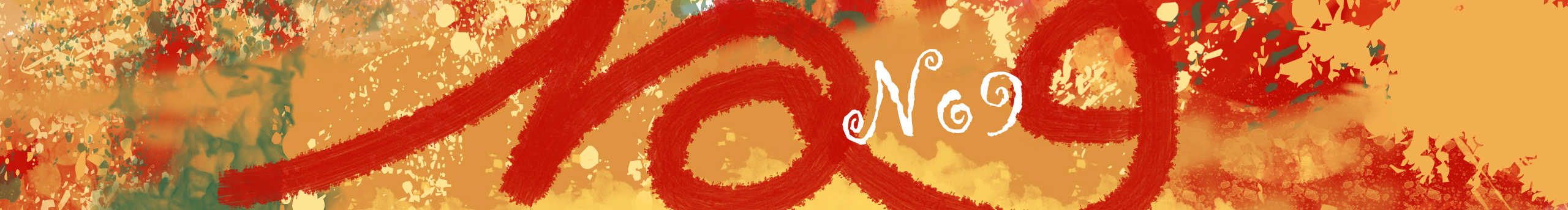 No9TypeS的个人主页（封面预览） - 主页封面设置 - 站酷设计师No9TypeS原创素材 - 站酷ZCOOL