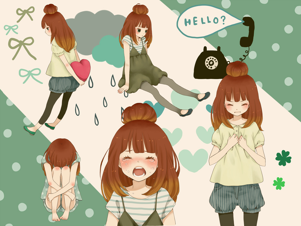 馨荷的个人主页（封面预览） - 主页封面设置 - 站酷设计师馨荷原创素材 - 站酷ZCOOL