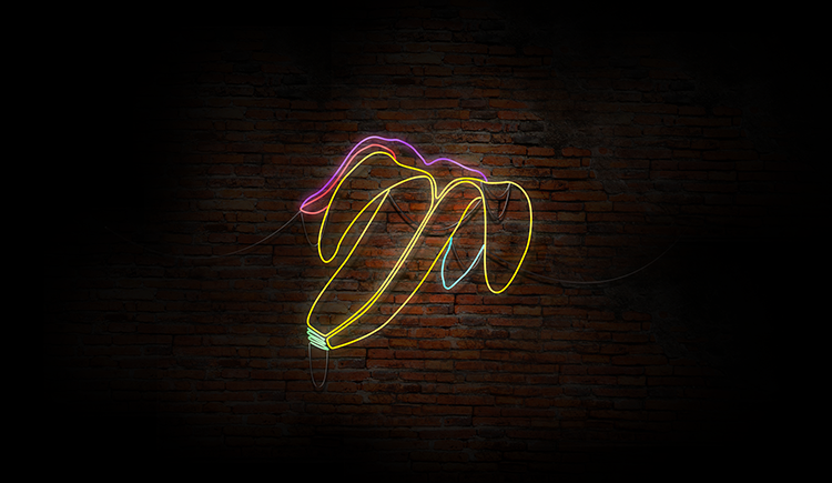 笨那那Banana的个人主页（封面预览） - 主页封面设置 - 站酷设计师笨那那Banana原创素材 - 站酷ZCOOL