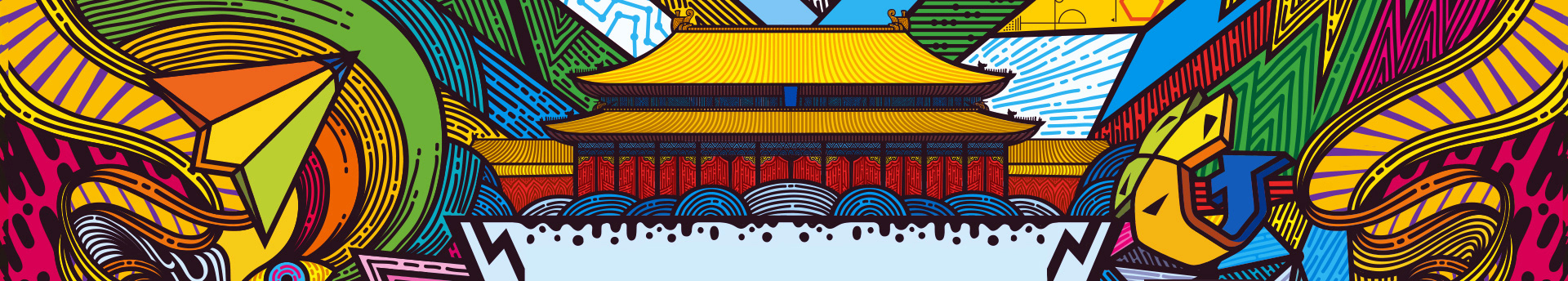 黄德柳的个人主页（封面预览） - 主页封面设置 - 站酷设计师黄德柳原创素材 - 站酷ZCOOL