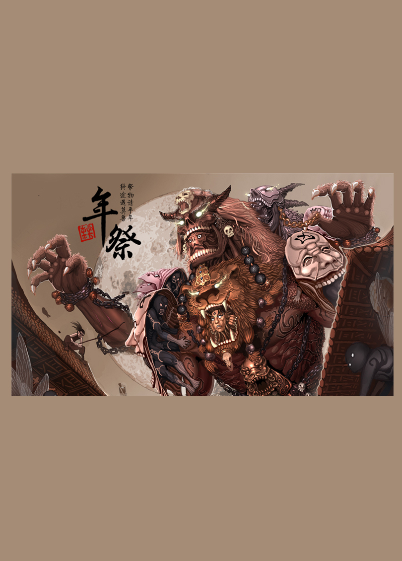 longisdaxia的个人主页（封面预览） - 主页封面设置 - 站酷设计师longisdaxia原创素材 - 站酷ZCOOL