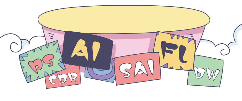 魚籽醬MO的個人主頁（封面預(yù)覽） - 主頁封面設(shè)置 - 站酷設(shè)計師魚籽醬MO原創(chuàng)素材 - 站酷ZCOOL