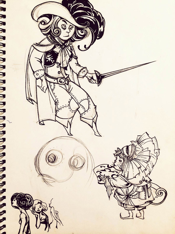 789Druzhinka的个人主页（封面预览） - 主页封面设置 - 站酷设计师789Druzhinka原创素材 - 站酷ZCOOL