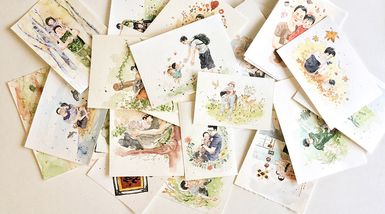 藏在眼镜的后面的个人主页（封面预览） - 主页封面设置 - 站酷设计师藏在眼镜的后面原创素材 - 站酷ZCOOL