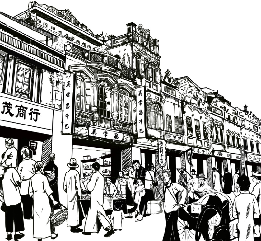 Houshuo铄的个人主页（封面预览） - 主页封面设置 - 站酷设计师Houshuo铄原创素材 - 站酷ZCOOL