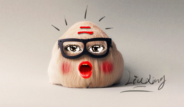 墨白一心的个人主页（封面预览） - 主页封面设置 - 站酷设计师墨白一心原创素材 - 站酷ZCOOL