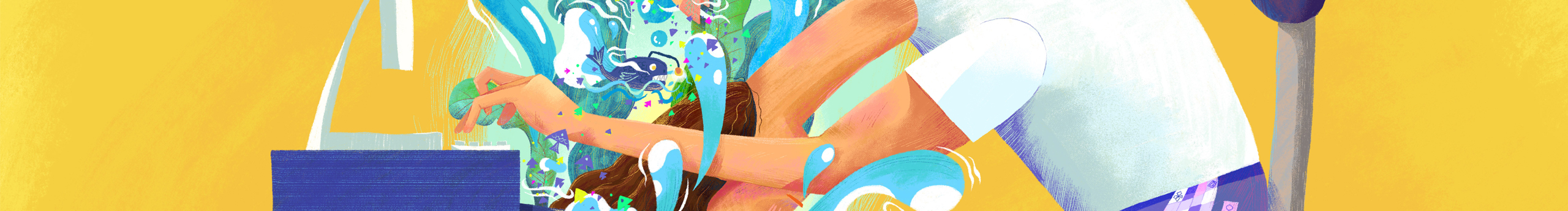 無(wú)病呻吟的兔子的個(gè)人主頁(yè)（封面預(yù)覽） - 主頁(yè)封面設(shè)置 - 站酷設(shè)計(jì)師無(wú)病呻吟的兔子原創(chuàng)素材 - 站酷ZCOOL