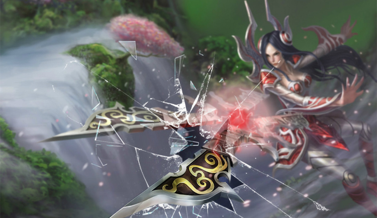 Q來Q去的艾瑞莉婭的個人主頁（封面預(yù)覽） - 主頁封面設(shè)置 - 站酷設(shè)計師Q來Q去的艾瑞莉婭原創(chuàng)素材 - 站酷ZCOOL