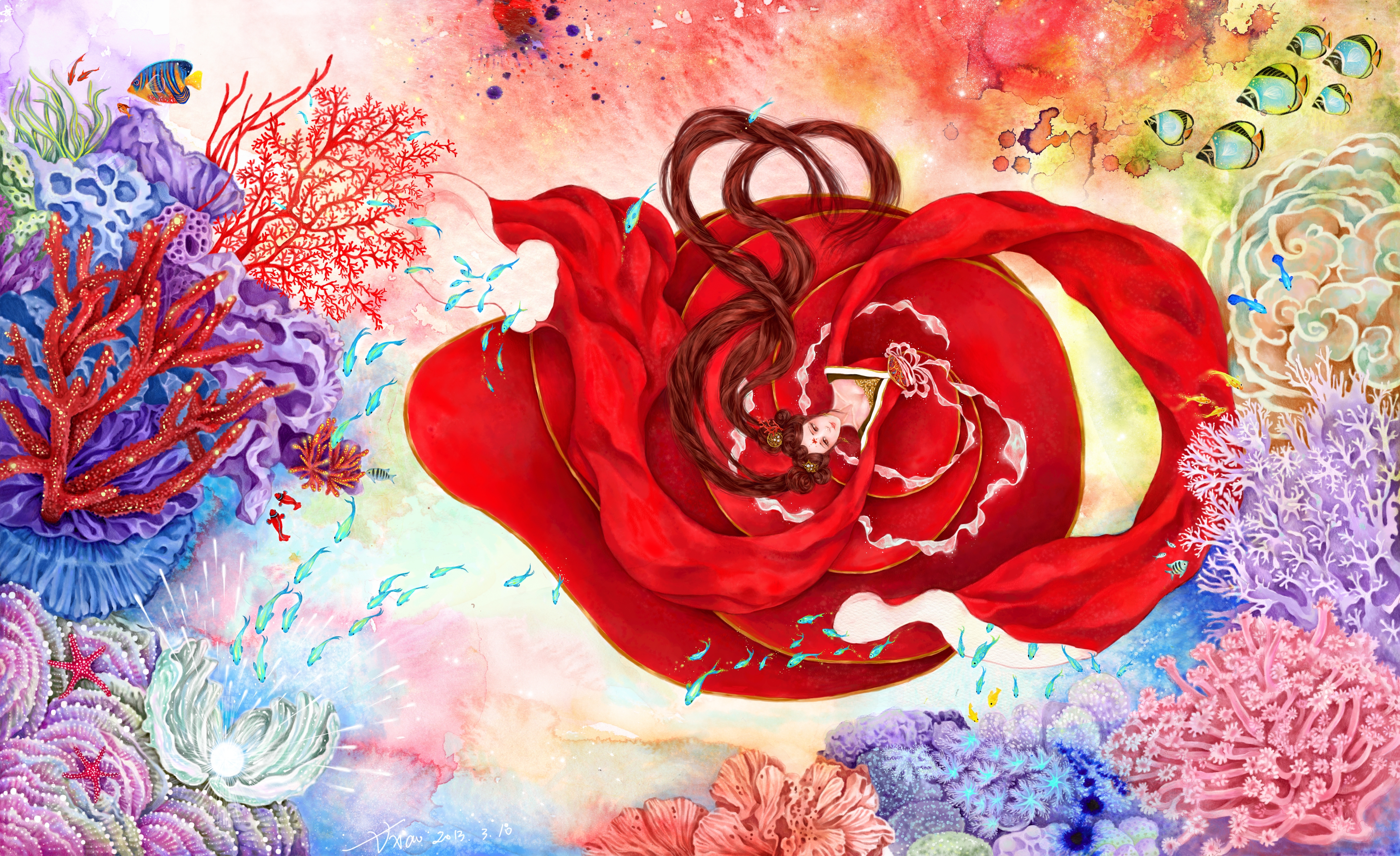 V霄vxiao的个人主页（封面预览） - 主页封面设置 - 站酷设计师V霄vxiao原创素材 - 站酷ZCOOL