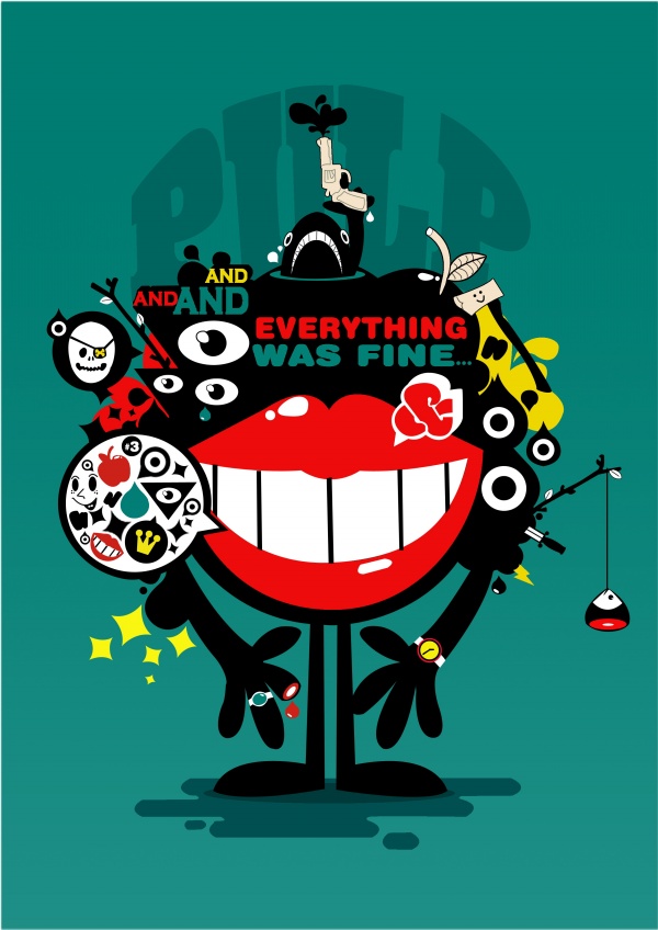 Michael左眼皮的個人主頁（封面預覽） - 主頁封面設置 - 站酷設計師Michael左眼皮原創(chuàng)素材 - 站酷ZCOOL