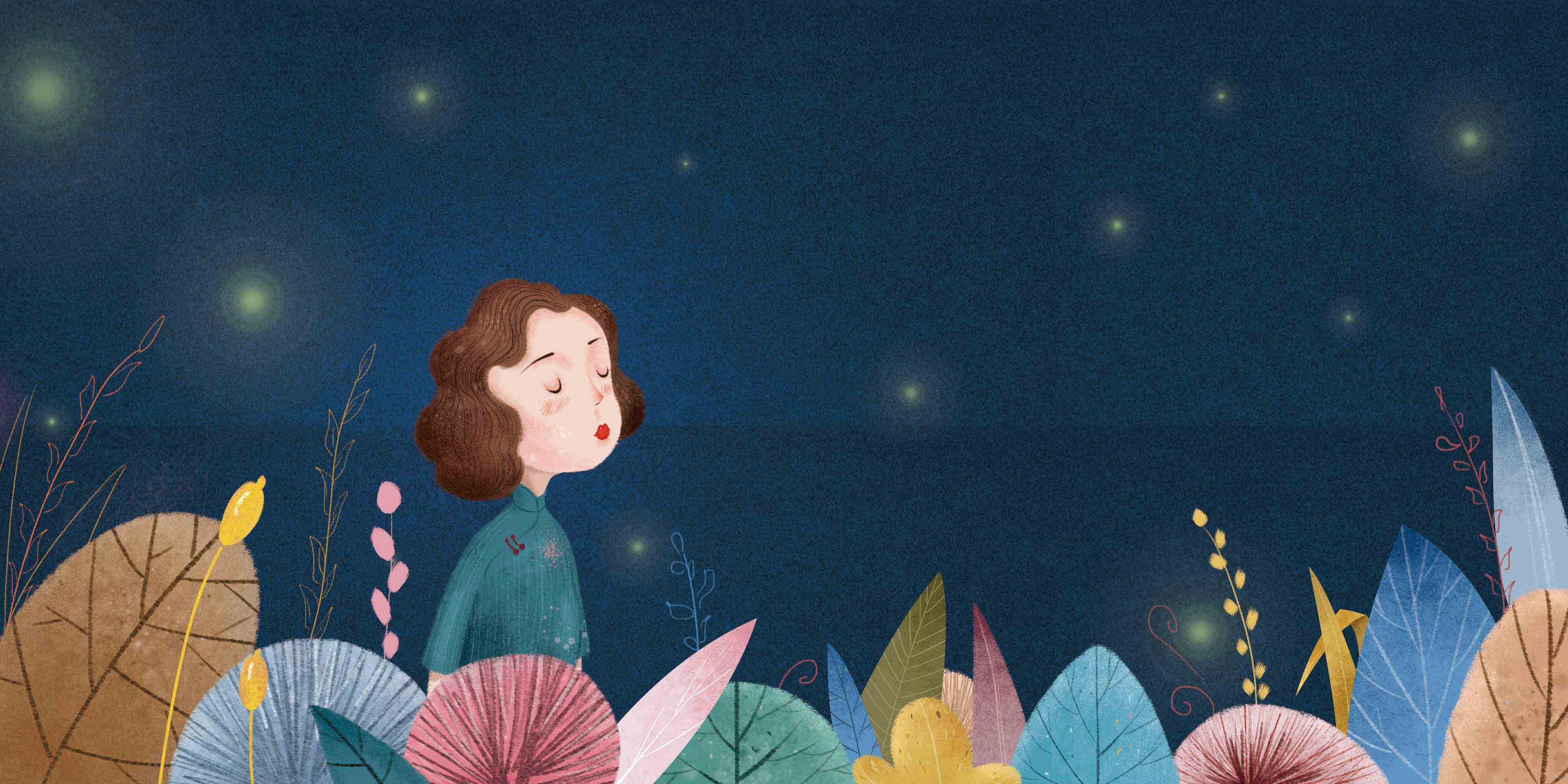 巷梓的個人主頁（封面預覽） - 主頁封面設(shè)置 - 站酷設(shè)計師巷梓原創(chuàng)素材 - 站酷ZCOOL