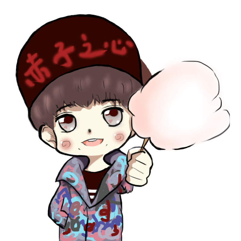 浅安时光_eva的个人主页（封面预览） - 主页封面设置 - 站酷设计师浅安时光_eva原创素材 - 站酷ZCOOL