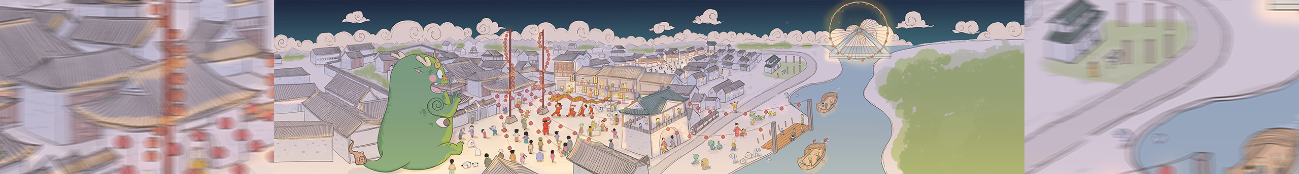 巳酉青年的個(gè)人主頁(yè)（封面預(yù)覽） - 主頁(yè)封面設(shè)置 - 站酷設(shè)計(jì)師巳酉青年原創(chuàng)素材 - 站酷ZCOOL