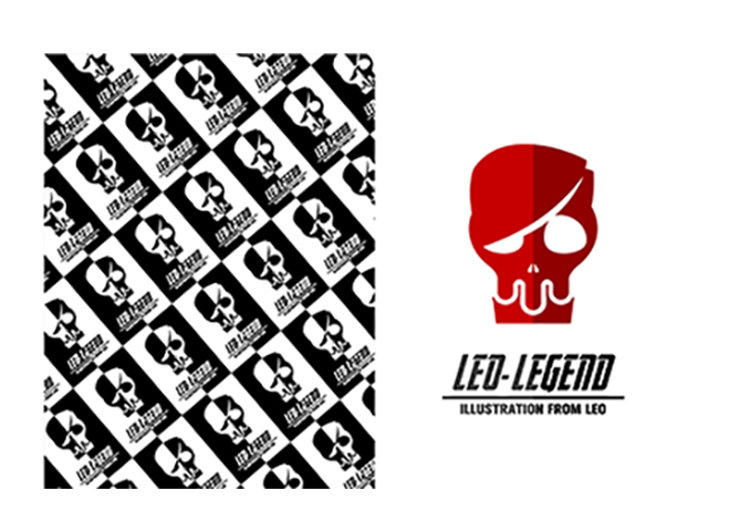 LeoBoyTJ的个人主页（封面预览） - 主页封面设置 - 站酷设计师LeoBoyTJ原创素材 - 站酷ZCOOL