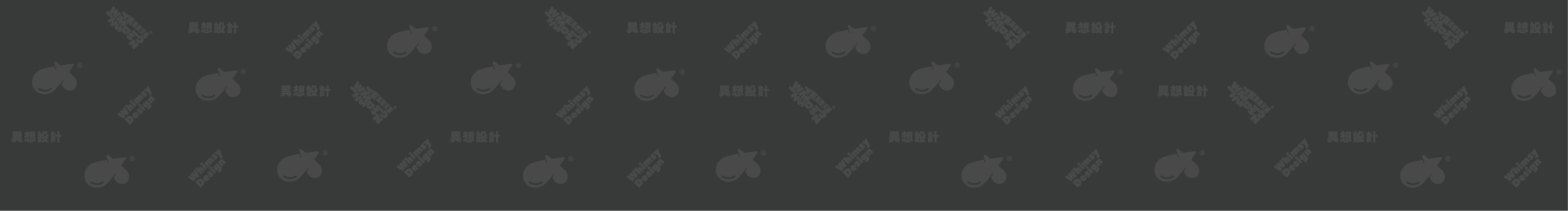 WHIMSY設計的个人主页（封面预览） - 主页封面设置 - 站酷设计师WHIMSY設計原创素材 - 站酷ZCOOL