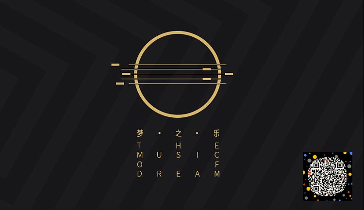 音熹音乐的个人主页（封面预览） - 主页封面设置 - 站酷设计师音熹音乐原创素材 - 站酷ZCOOL