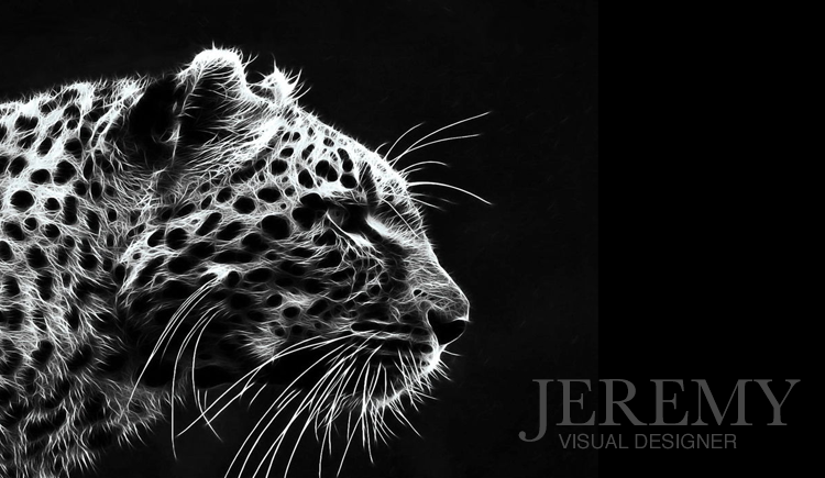 JeremyM的個人主頁（封面預覽） - 主頁封面設置 - 站酷設計師JeremyM原創(chuàng)素材 - 站酷ZCOOL