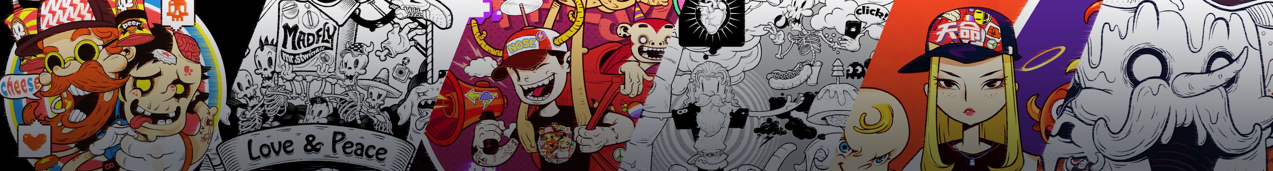 XXL_1999的個(gè)人主頁(yè)（封面預(yù)覽） - 主頁(yè)封面設(shè)置 - 站酷設(shè)計(jì)師XXL_1999原創(chuàng)素材 - 站酷ZCOOL