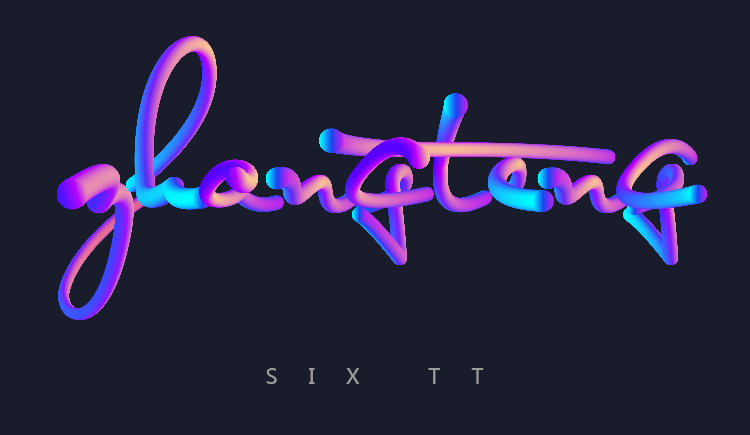 哈哈的腾腾的个人主页（封面预览） - 主页封面设置 - 站酷设计师哈哈的腾腾原创素材 - 站酷ZCOOL