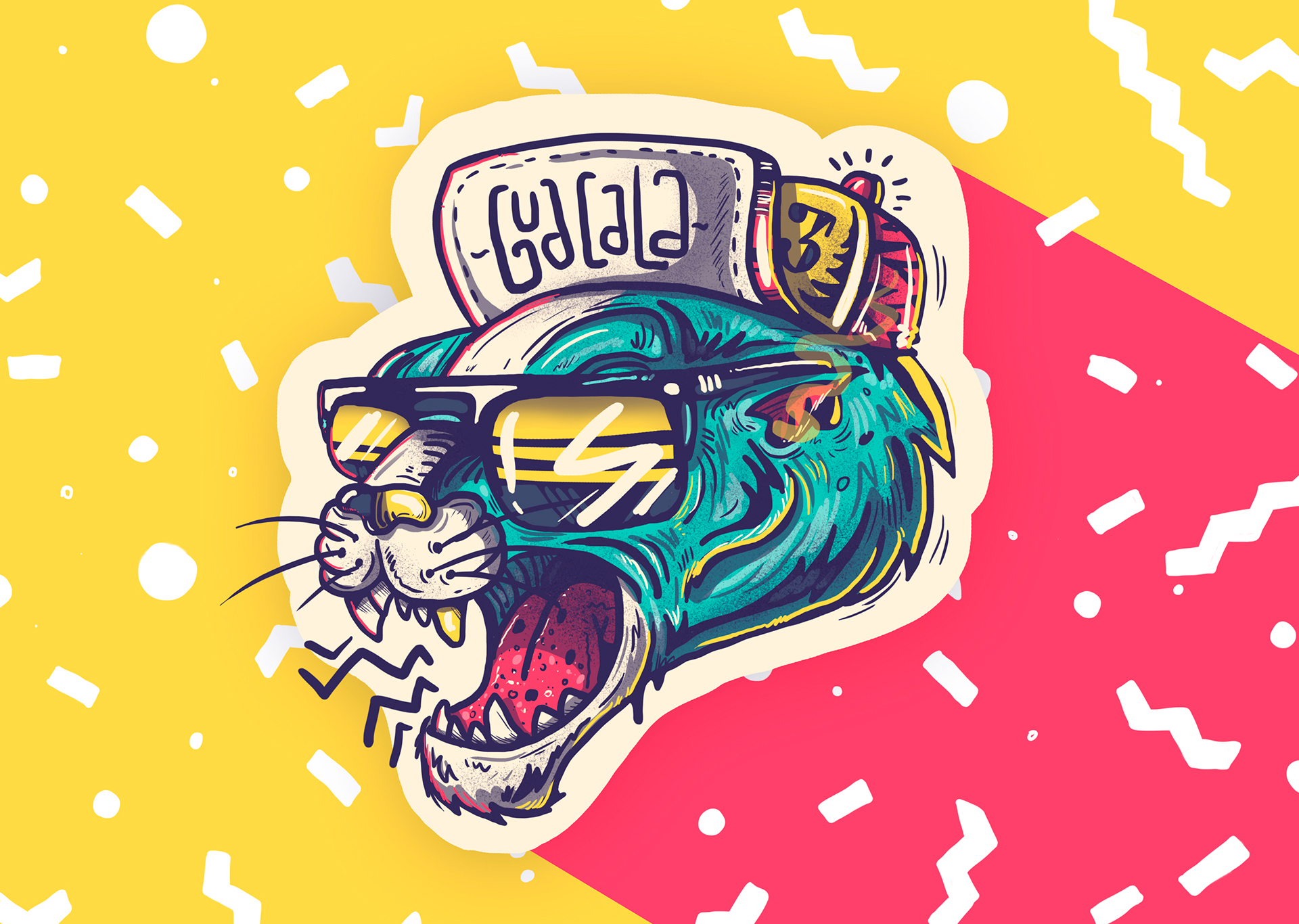 蛆尘世的个人主页（封面预览） - 主页封面设置 - 站酷设计师蛆尘世原创素材 - 站酷ZCOOL