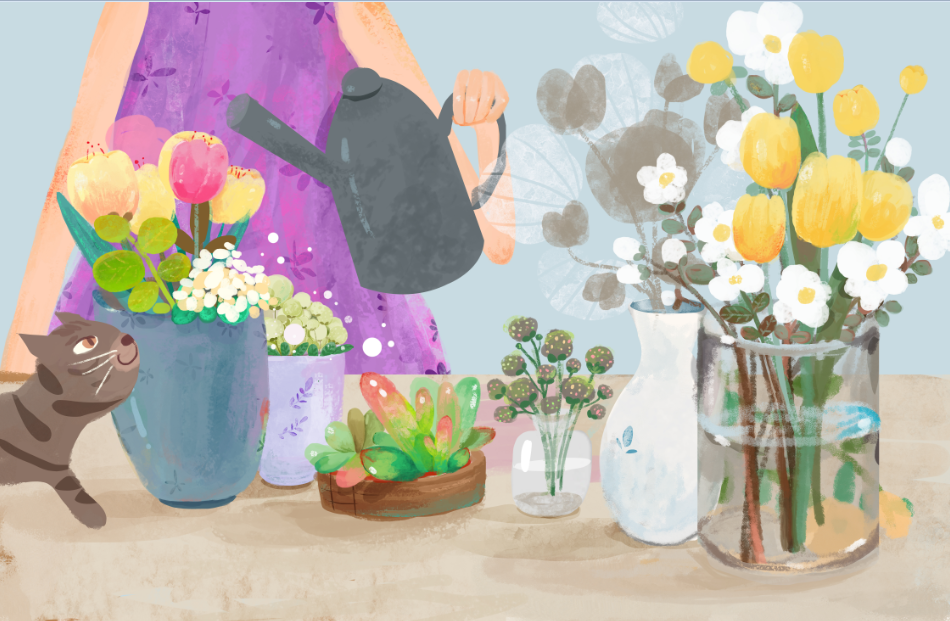 菡清儿HAPPY的个人主页（封面预览） - 主页封面设置 - 站酷设计师菡清儿HAPPY原创素材 - 站酷ZCOOL