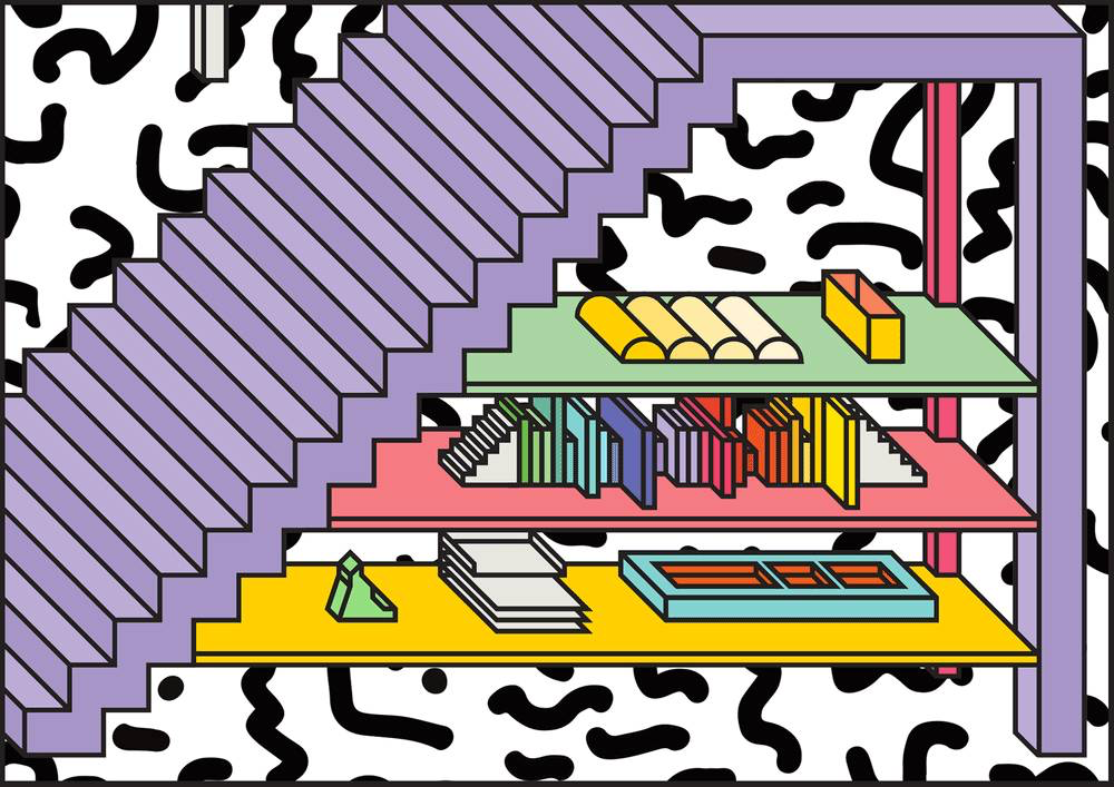 VitaminX的个人主页（封面预览） - 主页封面设置 - 站酷设计师VitaminX原创素材 - 站酷ZCOOL