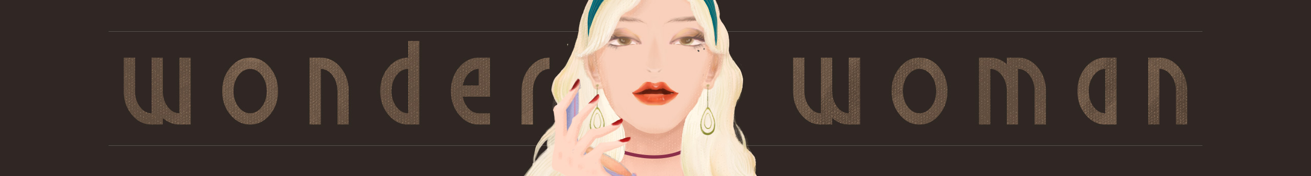 Double_Z小姐的个人主页（封面预览） - 主页封面设置 - 站酷设计师Double_Z小姐原创素材 - 站酷ZCOOL