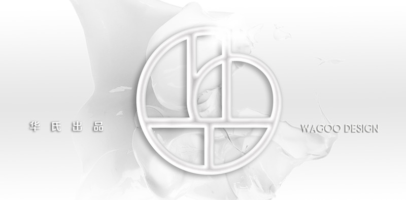 WAGOO的个人主页（封面预览） - 主页封面设置 - 站酷设计师WAGOO原创素材 - 站酷ZCOOL