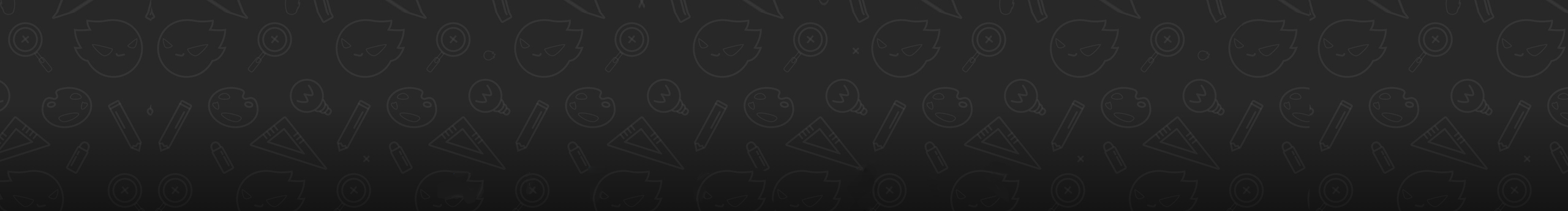 明月歌的个人主页（封面预览） - 主页封面设置 - 站酷设计师明月歌原创素材 - 站酷ZCOOL