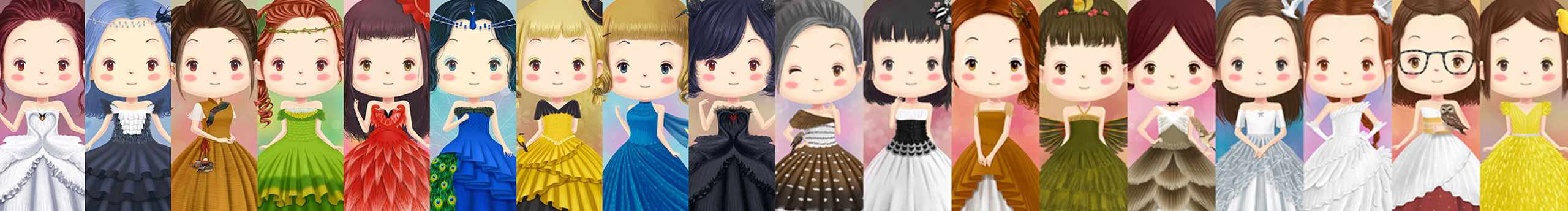 番薯多多的個人主頁（封面預覽） - 主頁封面設置 - 站酷設計師番薯多多原創(chuàng)素材 - 站酷ZCOOL