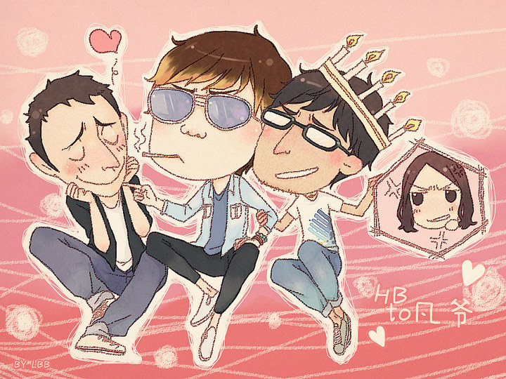 HENRY凡的個人主頁（封面預(yù)覽） - 主頁封面設(shè)置 - 站酷設(shè)計師HENRY凡原創(chuàng)素材 - 站酷ZCOOL