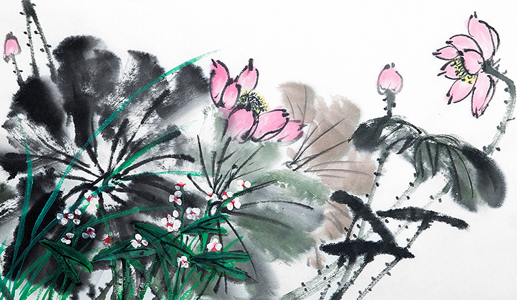 梦幽心伤的个人主页（封面预览） - 主页封面设置 - 站酷设计师梦幽心伤原创素材 - 站酷ZCOOL