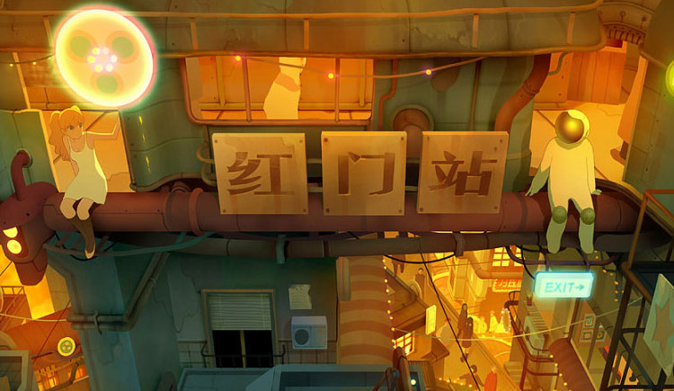 akira17的个人主页（封面预览） - 主页封面设置 - 站酷设计师akira17原创素材 - 站酷ZCOOL