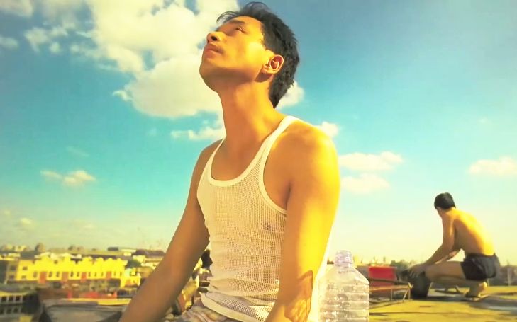 个熊的个人主页（封面预览） - 主页封面设置 - 站酷设计师个熊原创素材 - 站酷ZCOOL