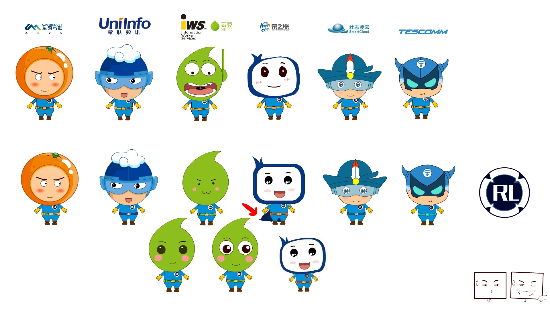 小呆5260的个人主页（封面预览） - 主页封面设置 - 站酷设计师小呆5260原创素材 - 站酷ZCOOL