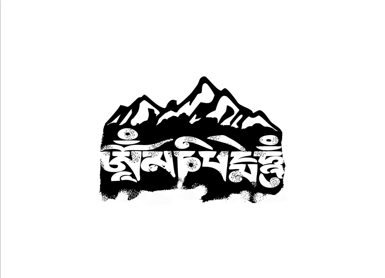 藏族洛桑的個人主頁（封面預覽） - 主頁封面設置 - 站酷設計師藏族洛桑原創(chuàng)素材 - 站酷ZCOOL