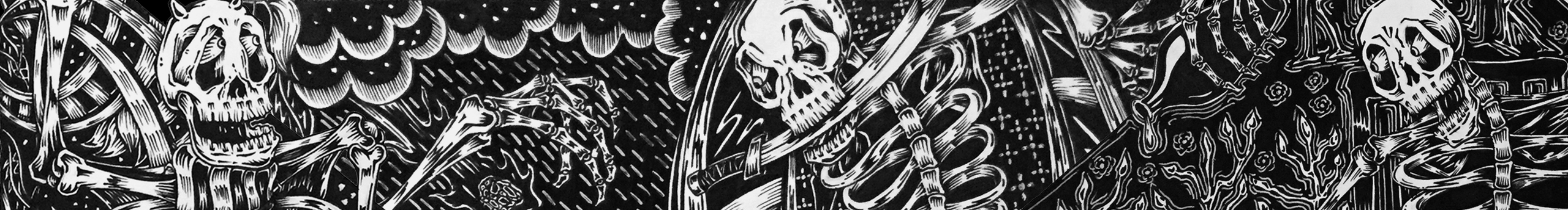 以津真天的個(gè)人主頁(yè)（封面預(yù)覽） - 主頁(yè)封面設(shè)置 - 站酷設(shè)計(jì)師以津真天原創(chuàng)素材 - 站酷ZCOOL