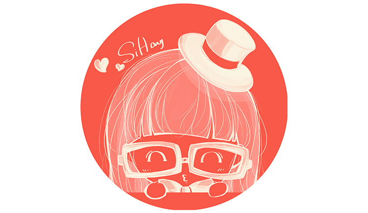 四儿行的个人主页（封面预览） - 主页封面设置 - 站酷设计师四儿行原创素材 - 站酷ZCOOL