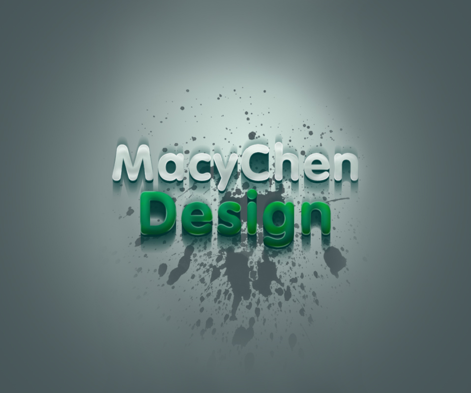 Macychen的个人主页（封面预览） - 主页封面设置 - 站酷设计师Macychen原创素材 - 站酷ZCOOL