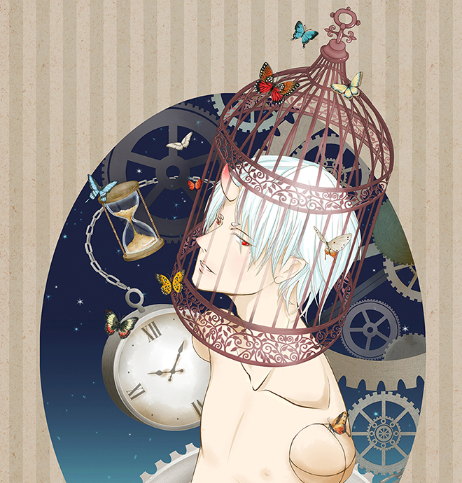 不羈的老阿姨的個人主頁（封面預(yù)覽） - 主頁封面設(shè)置 - 站酷設(shè)計師不羈的老阿姨原創(chuàng)素材 - 站酷ZCOOL