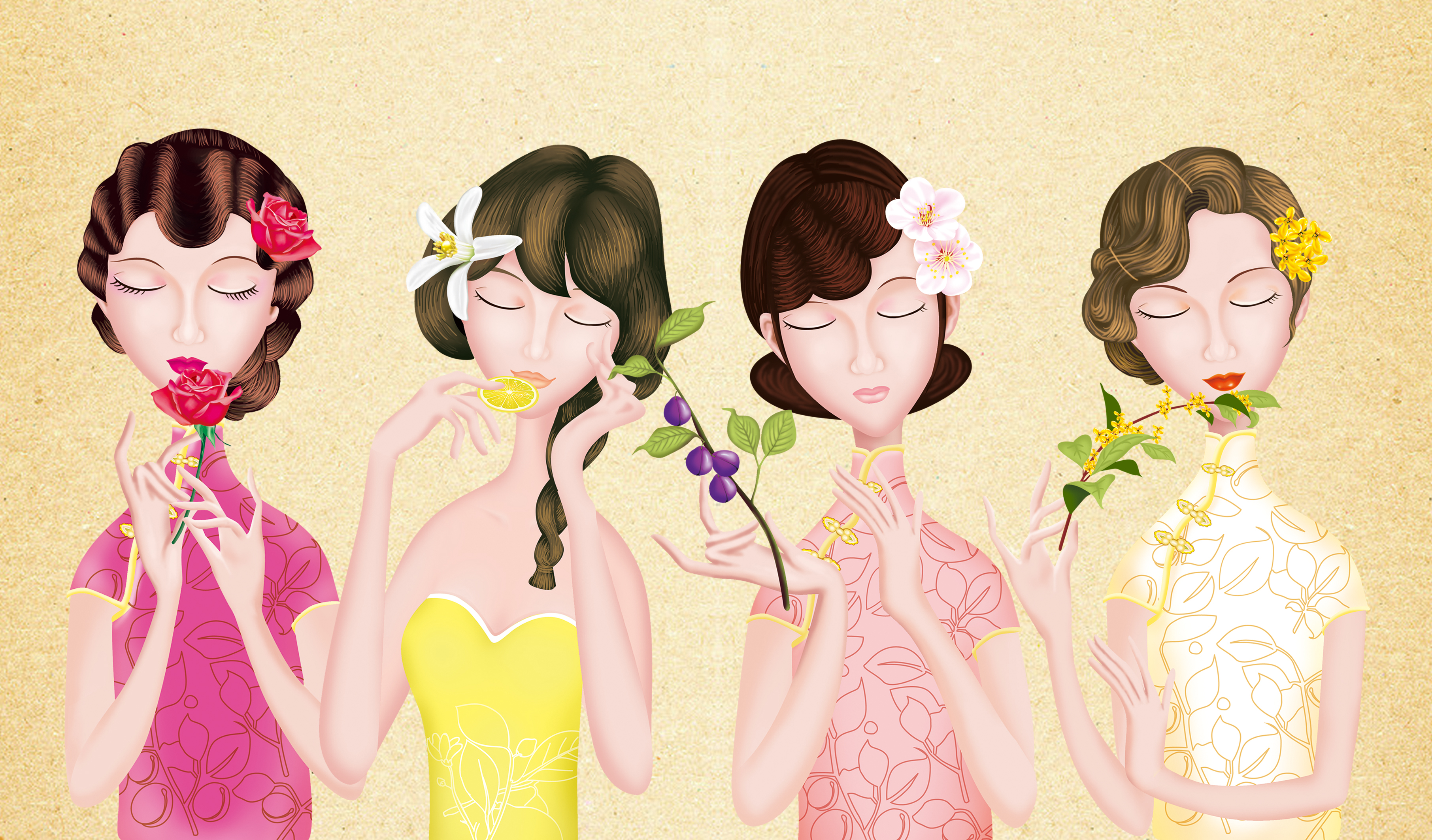 MiyaS彌雅的個(gè)人主頁（封面預(yù)覽） - 主頁封面設(shè)置 - 站酷設(shè)計(jì)師MiyaS彌雅原創(chuàng)素材 - 站酷ZCOOL