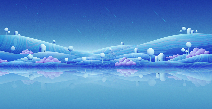 可乐要去色的个人主页（封面预览） - 主页封面设置 - 站酷设计师可乐要去色原创素材 - 站酷ZCOOL