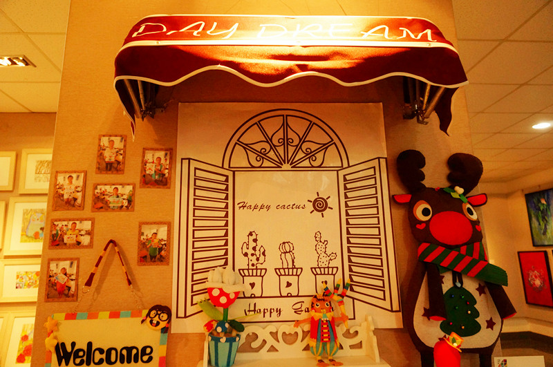 李芳琪的个人主页（封面预览） - 主页封面设置 - 站酷设计师李芳琪原创素材 - 站酷ZCOOL