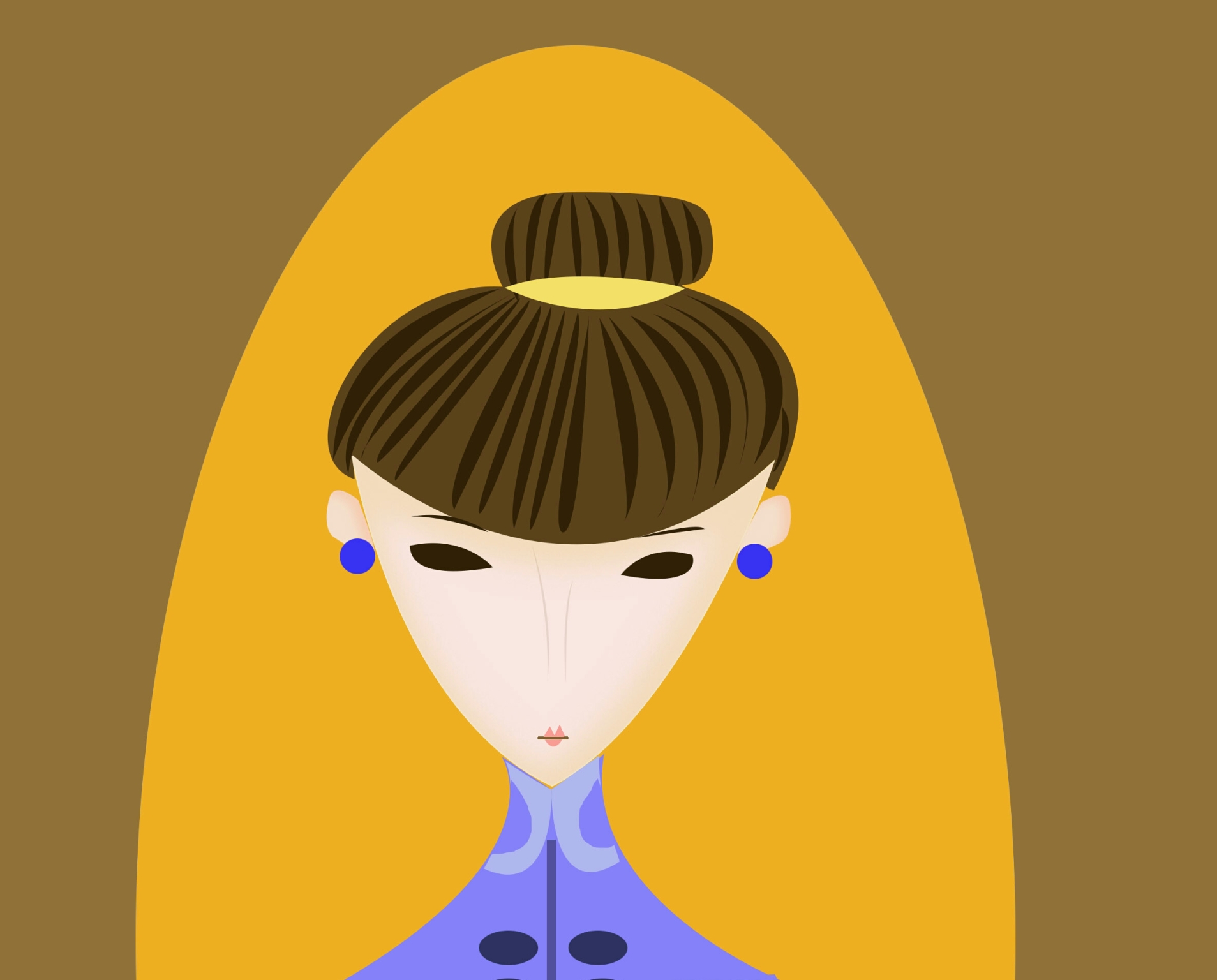 大甜小趣的个人主页（封面预览） - 主页封面设置 - 站酷设计师大甜小趣原创素材 - 站酷ZCOOL