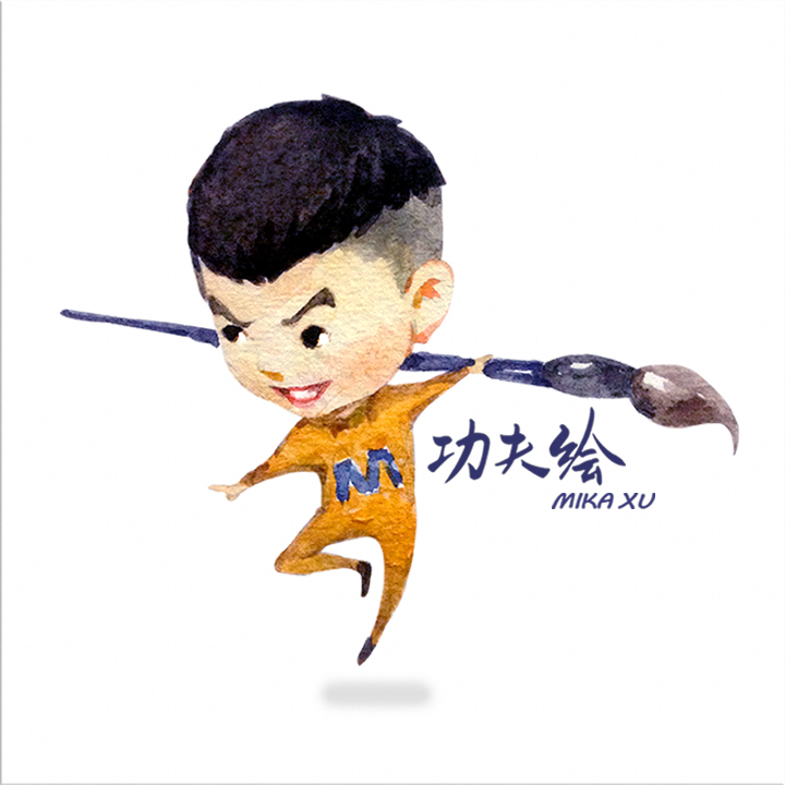 MIKAXU的個人主頁（封面預(yù)覽） - 主頁封面設(shè)置 - 站酷設(shè)計師MIKAXU原創(chuàng)素材 - 站酷ZCOOL