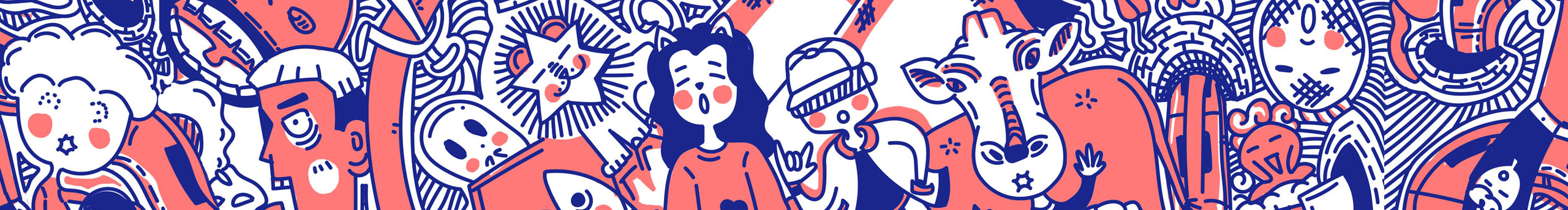 童画KIDSPAINT的个人主页（封面预览） - 主页封面设置 - 站酷设计师童画KIDSPAINT原创素材 - 站酷ZCOOL